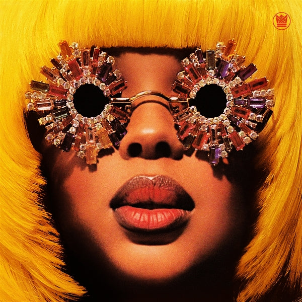  |  Vinyl LP | Lady Wray - Cover Girl (LP) | Records on Vinyl