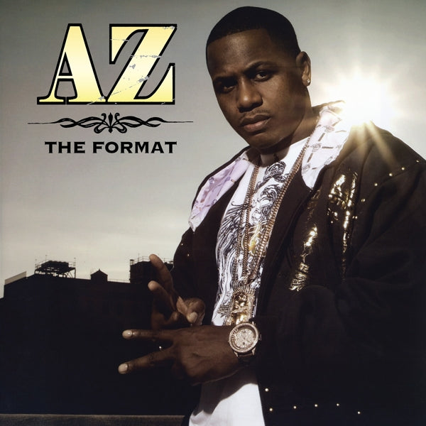  |   | Az - Format (2 LPs) | Records on Vinyl