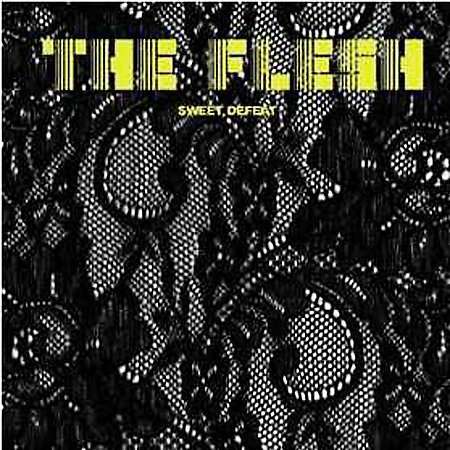  |  Vinyl LP | Flesh - Sweet Defeat -Mlp- (LP) | Records on Vinyl
