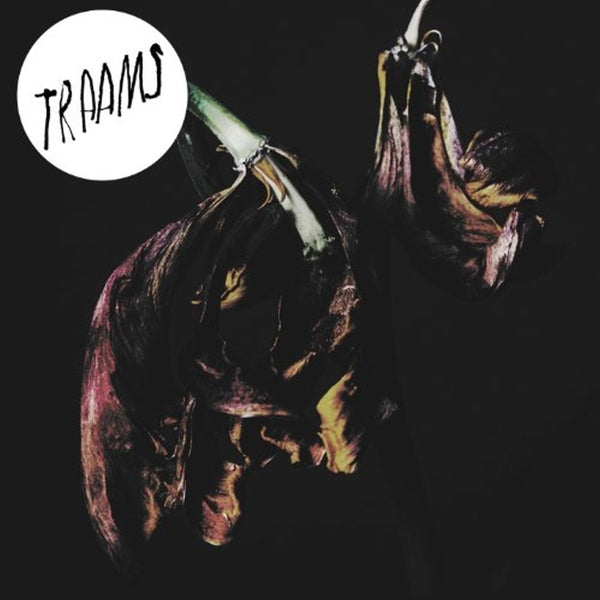  |  Vinyl LP | Traams - Grin (LP) | Records on Vinyl