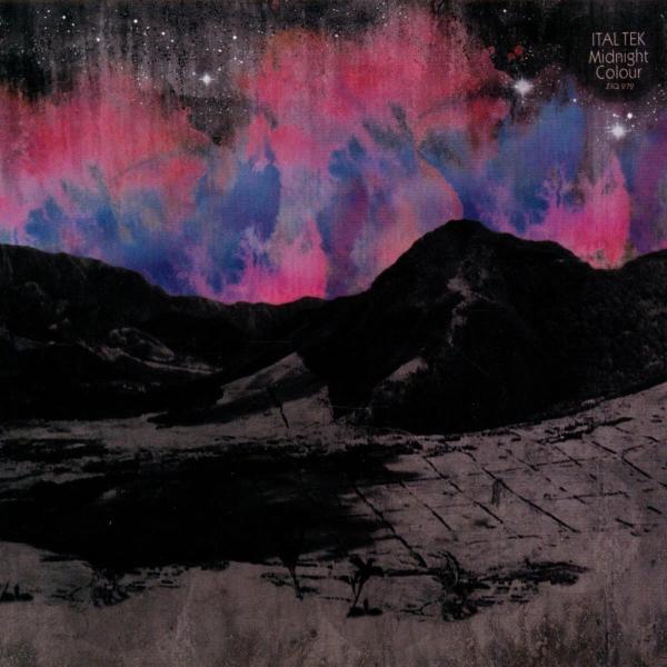  |   | Ital Tek - Midnight Colour (2 LPs) | Records on Vinyl