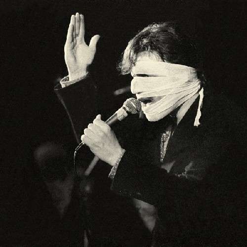 Toy Love - Live At the Gluepot 1980 (2 LPs) Cover Arts and Media | Records on Vinyl