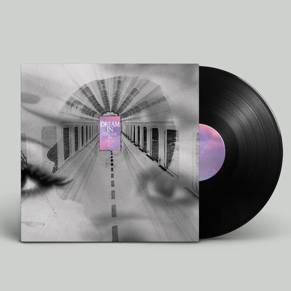  |   | Cornelius - Dream In Dream (LP) | Records on Vinyl