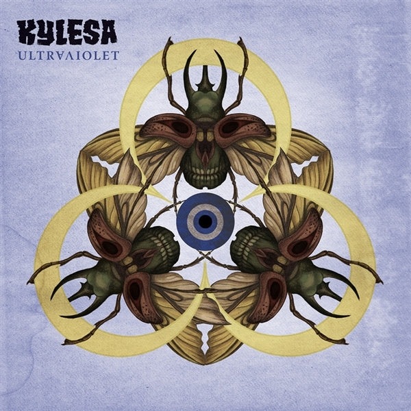  |  Vinyl LP | Kylesa - Ultraviolet (LP) | Records on Vinyl