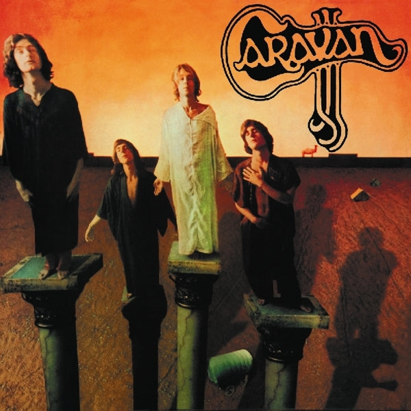  |   | Caravan - Caravan (LP) | Records on Vinyl