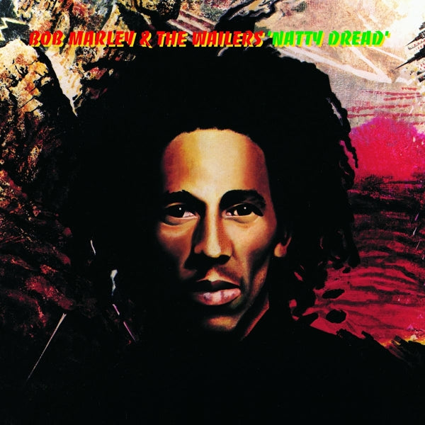  |   | Bob & the Wailers Marley - Natty Dread (LP) | Records on Vinyl