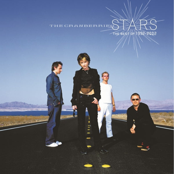  |   | Cranberries - Stars: Best of 1992-2002 (2 LPs) | Records on Vinyl