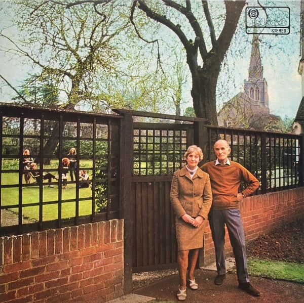  |   | Fairport Convention - Unhalfbricking (LP) | Records on Vinyl