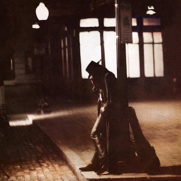  |   | Richie Sambora - Stranger In This Town (LP) | Records on Vinyl