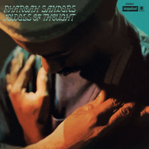  |   | Pharoah Sanders - Jewels of Thought (LP) | Records on Vinyl