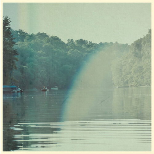 Bendigo Fletcher - Memory Fever (LP) Cover Arts and Media | Records on Vinyl