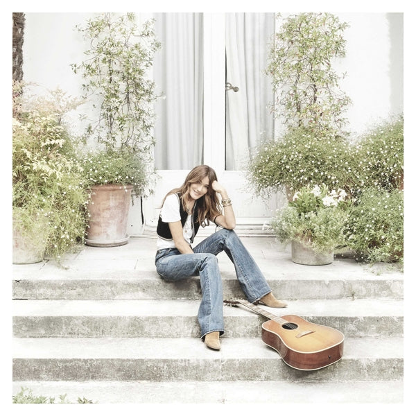  |   | Carla Bruni - Carla Bruni (LP) | Records on Vinyl