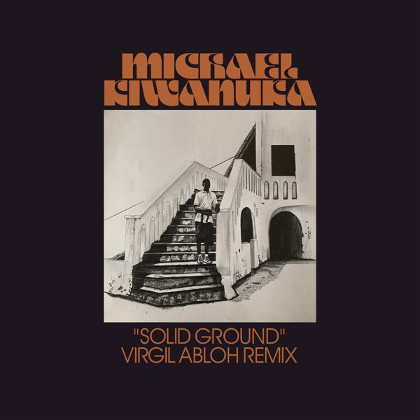  |   | Michael Kiwanuka - Solid Ground (Single) | Records on Vinyl