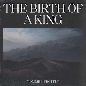 Tommee Profitt - Birth of a King (LP) Cover Arts and Media | Records on Vinyl