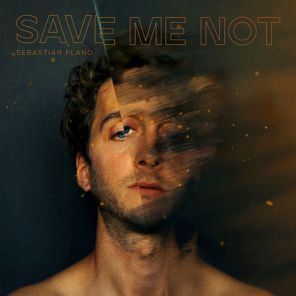  |   | Sebastian Plano - Save Me Not (LP) | Records on Vinyl