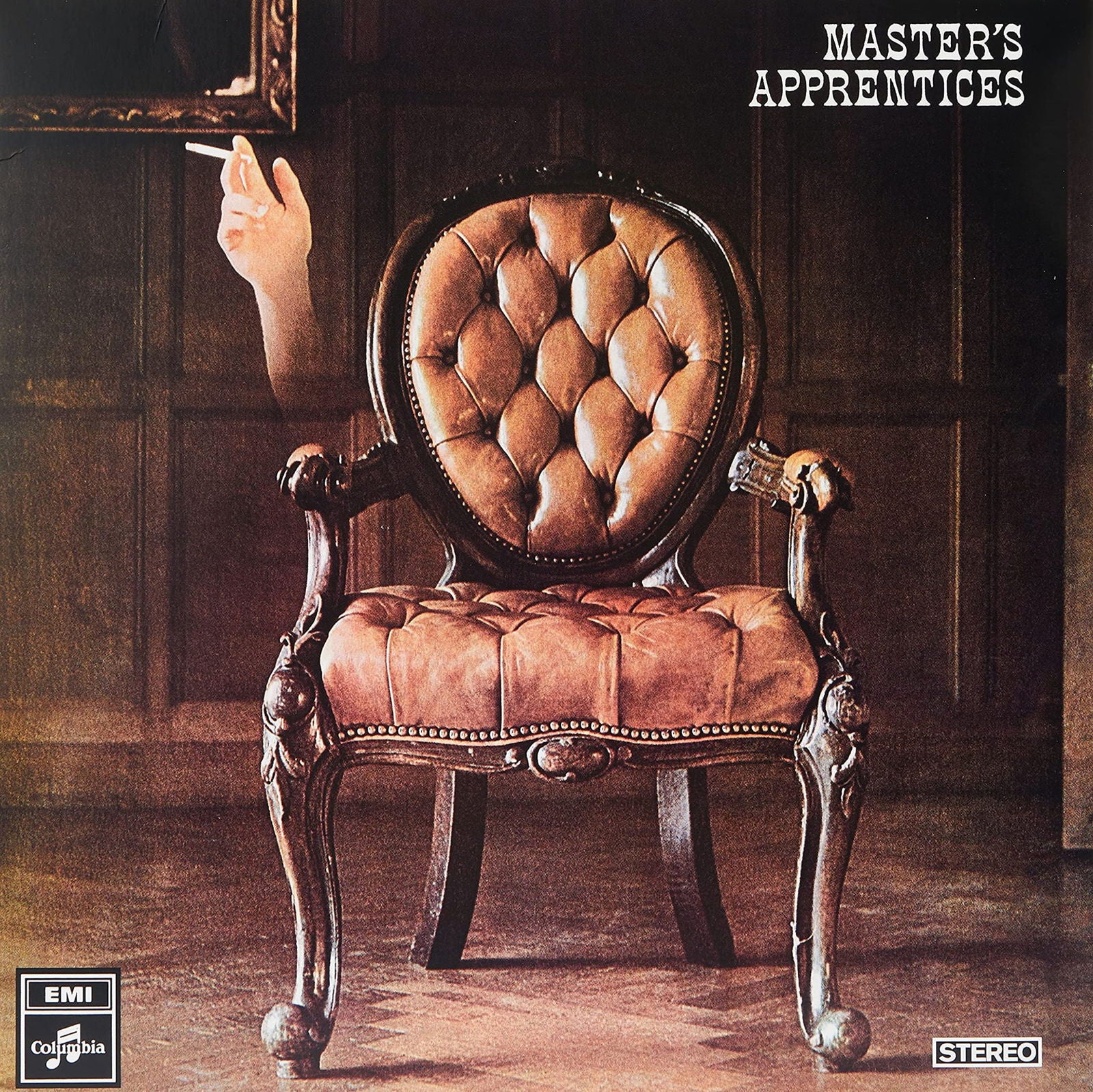  |   | Master's Apprentices - Choice Cuts (LP) | Records on Vinyl