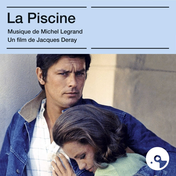  |   | Various - La Piscine (Single) | Records on Vinyl