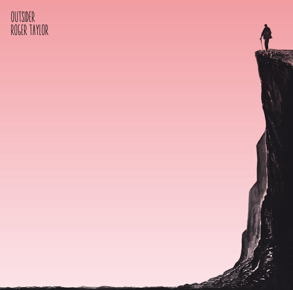  |   | Roger Taylor - Outsider (LP) | Records on Vinyl