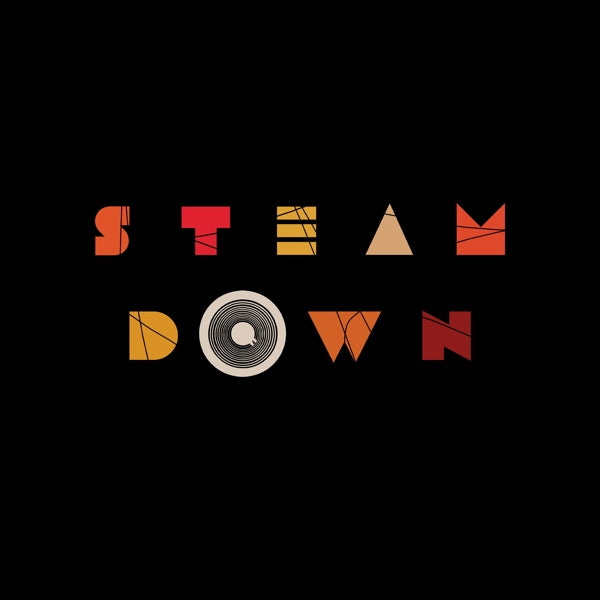  |   | Steam Down - Five Fruit (LP) | Records on Vinyl