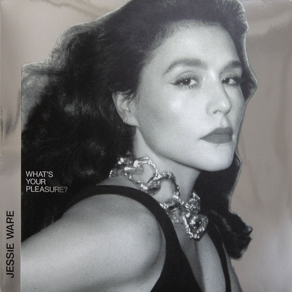  |   | Jessie Ware - What's Your Pleasure?: Platinum Pleasure Edition (2 LPs) | Records on Vinyl