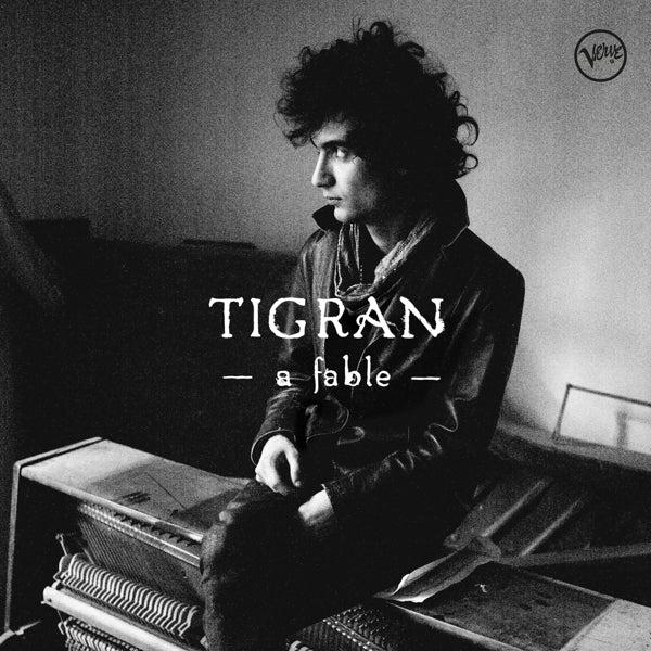  |   | Tigran Hamasyan - A Fable (2 LPs) | Records on Vinyl