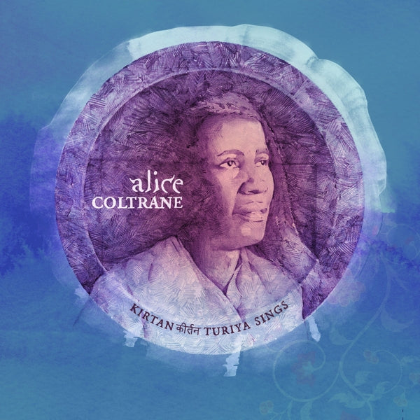  |  Vinyl LP | Alice Coltrane - Kirtan: Turiya Sings (2 LPs) | Records on Vinyl