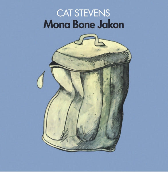  |   | Cat Stevens - Mona Bone Jakon (LP) | Records on Vinyl