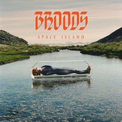  |   | Broods - Space Island (LP) | Records on Vinyl