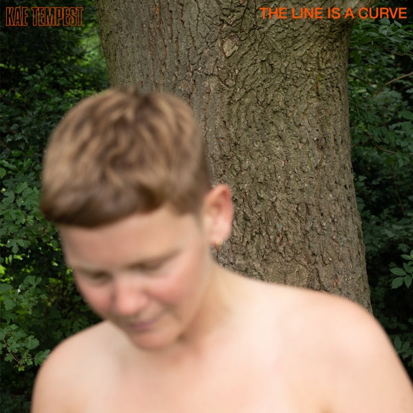  |   | Kae Tempest - Line is a Curve (LP) | Records on Vinyl