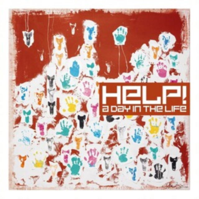  |   | Various - Help: a Day In the Life (LP) | Records on Vinyl