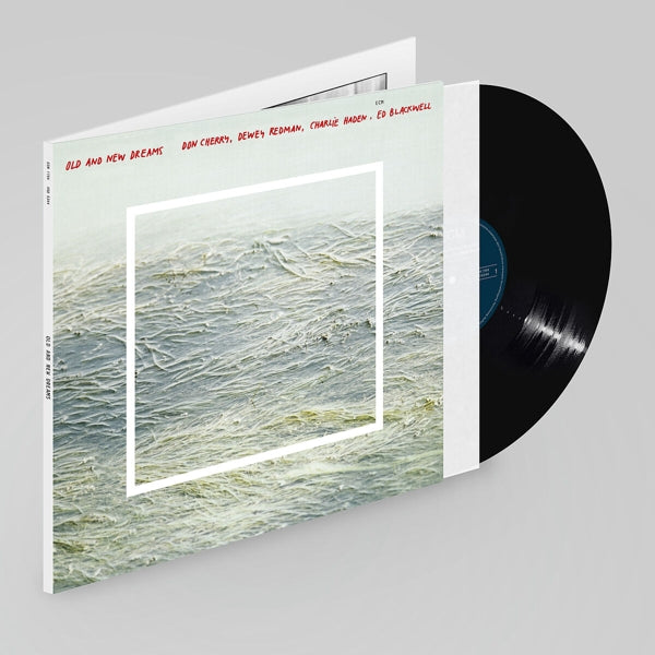 | Vinyl LP | Cherry - Old & New Dreams (LP) | Records on Vinyl