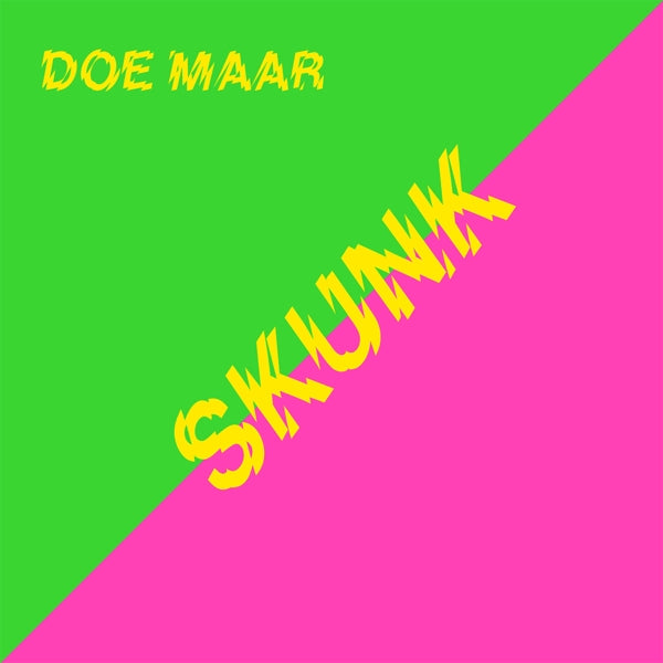 |   | Doe Maar - Skunk (LP) | Records on Vinyl