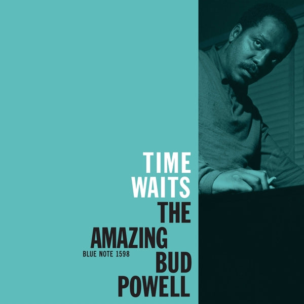  |   | Bud Powell - Time Waits (LP) | Records on Vinyl