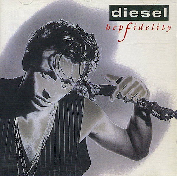  |   | Diesel - Hepfidelity (30th Anniversary Edition) (2 LPs) | Records on Vinyl