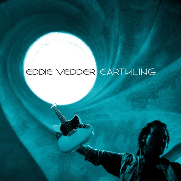  |   | Eddie Vedder - Earthling (LP) | Records on Vinyl