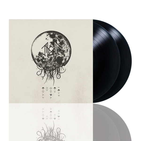  |  Vinyl LP | Sleep Token - Take Me Back To Eden (2 LPs) | Records on Vinyl