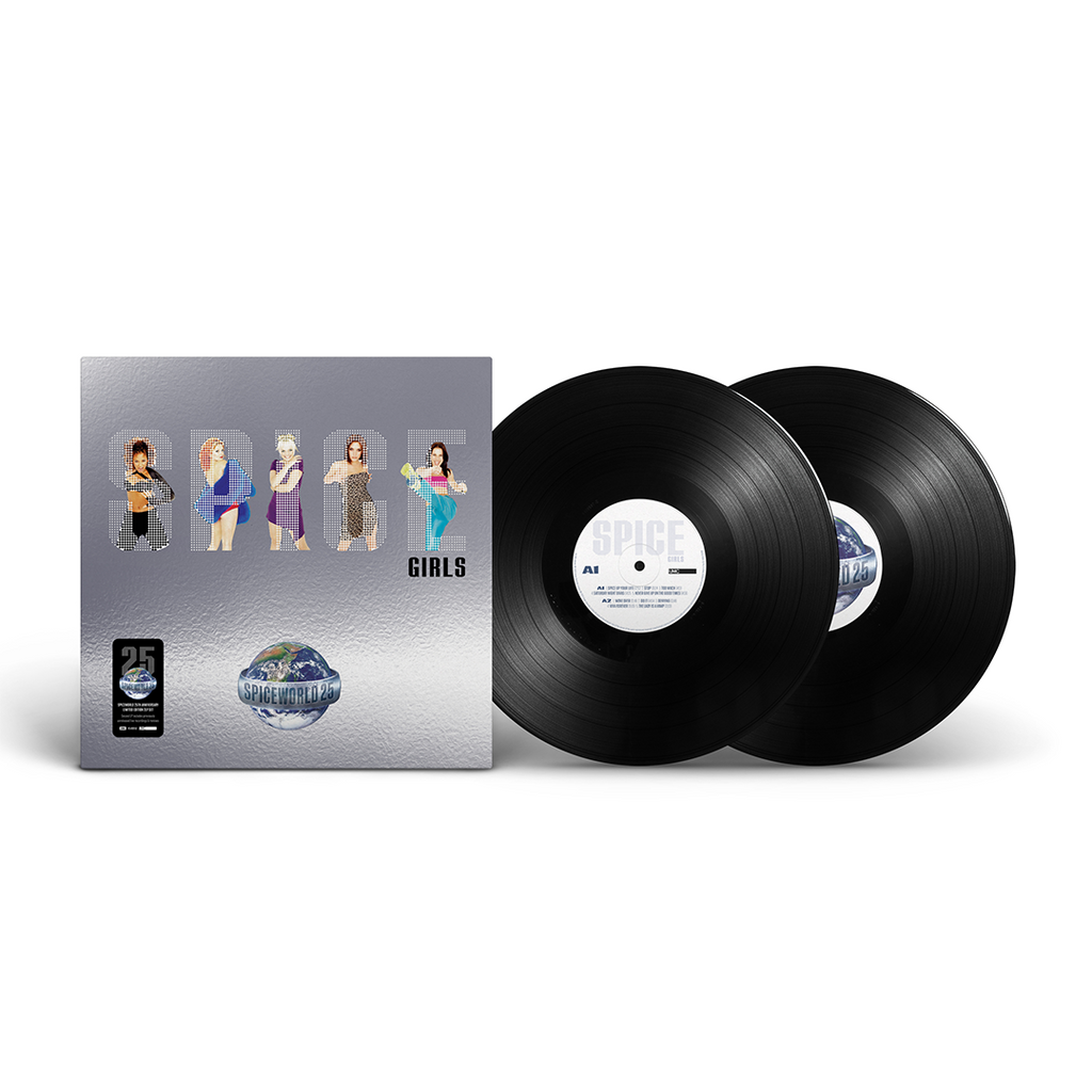  |   | Spice Girls - Spiceworld (2 LPs) | Records on Vinyl