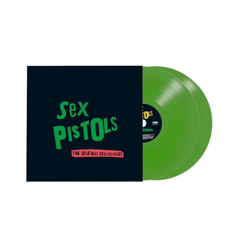  |   | Sex Pistols - Original Recordings (2 LPs) | Records on Vinyl