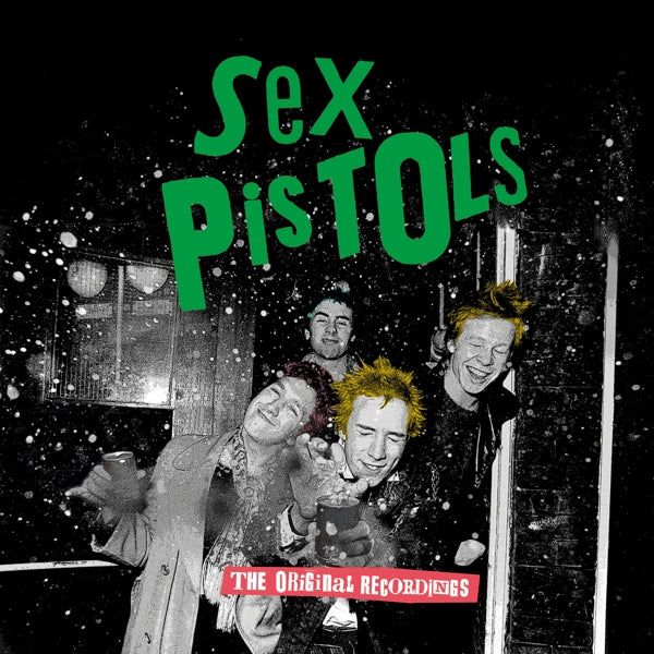  |   | Sex Pistols - Original Recordings (2 LPs) | Records on Vinyl