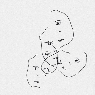 Isobel Waller-Bridge - Viii (LP) Cover Arts and Media | Records on Vinyl