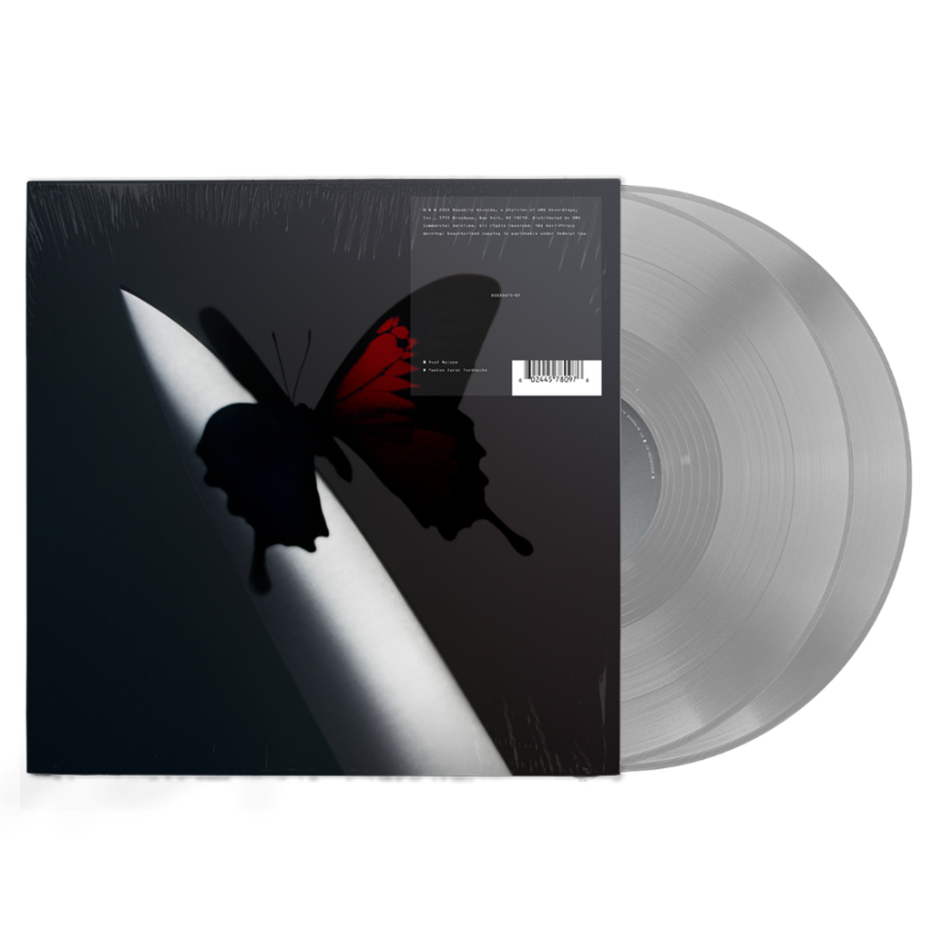 Post Malone - Twelve Carat Toothache (2 LPs) Cover Arts and Media | Records on Vinyl