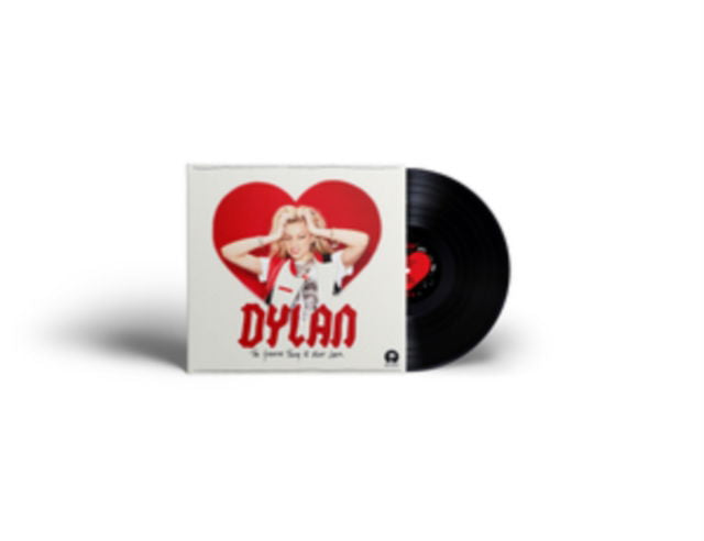  |   | Dylan - Greatest (LP) | Records on Vinyl