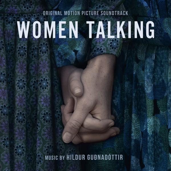  |   | Hildur Gudnadottir - Women Talking (LP) | Records on Vinyl