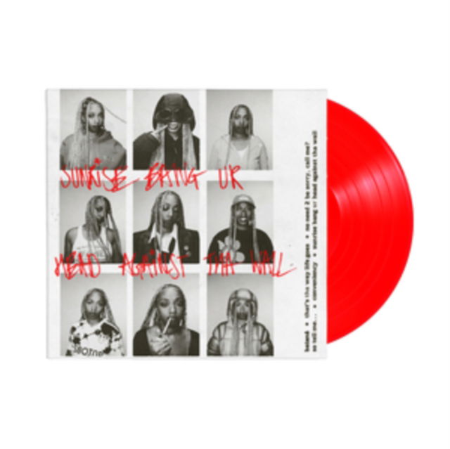  |   | Nia Archives - Sunrise Bang Ur Head Against Tha Wall (LP) | Records on Vinyl