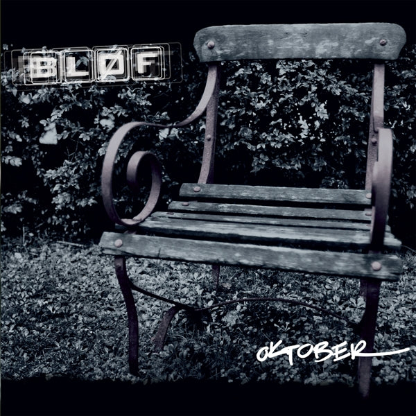  |  Vinyl LP | Blof - Oktober April Pickering Sessies (3 LPs) | Records on Vinyl