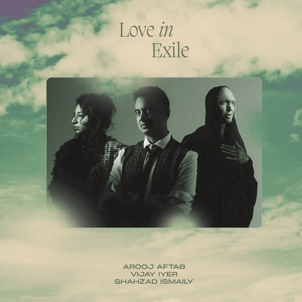  |   | Vijay Iyer Arooj Aftab - Love In Exile (2 LPs) | Records on Vinyl