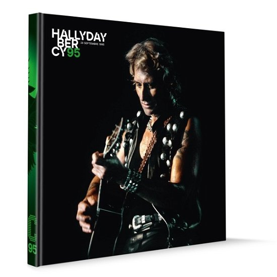  |  Vinyl LP | Johnny Hallyday - Bercy 95 (7 LPs) | Records on Vinyl