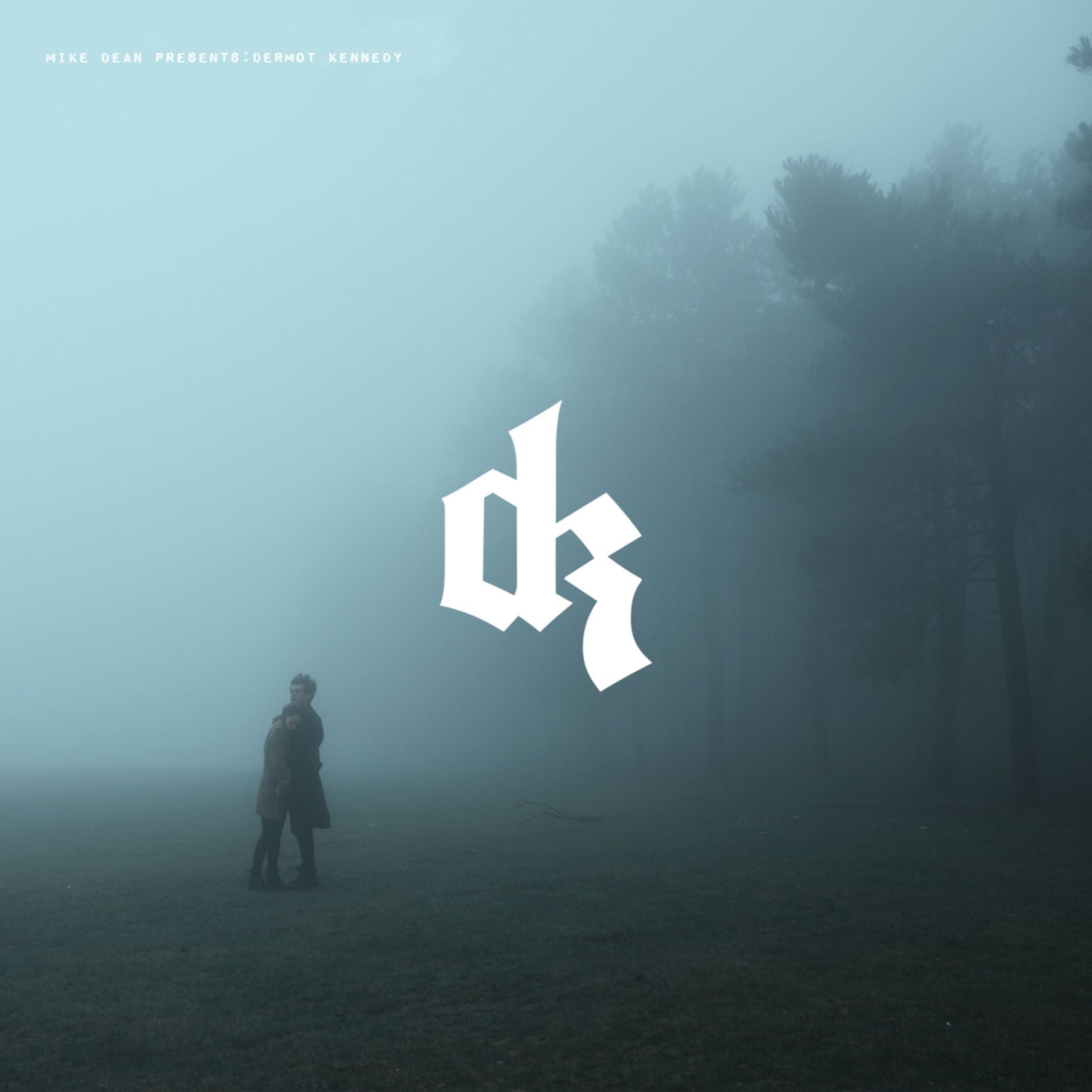 Dermot Kennedy - Mike Dean Presents (LP) Cover Arts and Media | Records on Vinyl