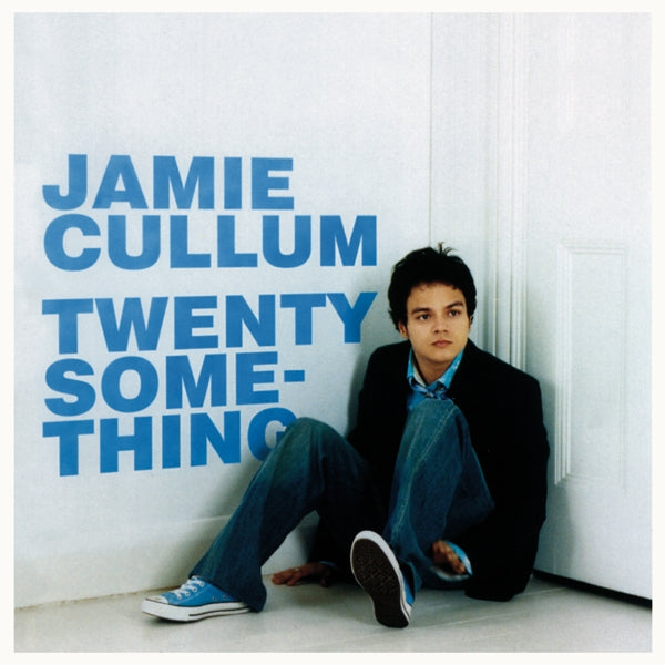  |   | Jamie Cullum - Twentysomething (2 LPs) | Records on Vinyl