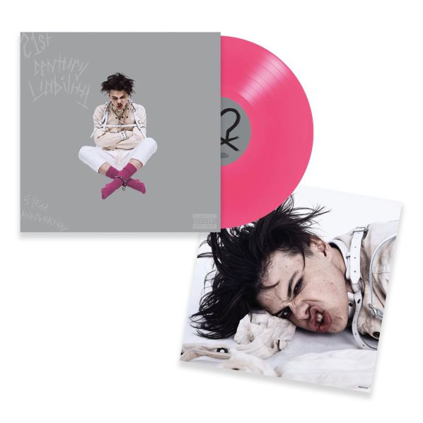  |   | Yungblud - 21st Century Liability (LP) | Records on Vinyl